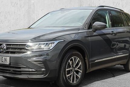 VW Tiguan 57.819 km 22.330 &euro; Meerbusch 40670