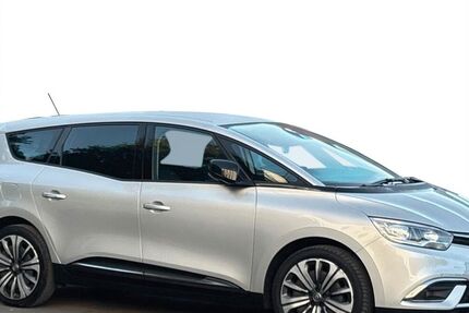 Renault Grand Scenic 95.466 km 13.900 &euro; Solingen/NRW 42655