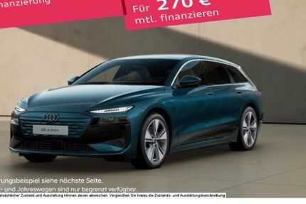 Audi A6 e-tron 7.491 km 61.090 &euro; Neuss 41464