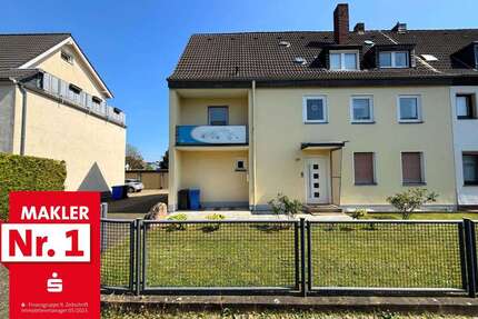 Haus Leverkusen - 10 Zimmer, 160 m&sup2;, 486.000&euro; | Angebot:21781768