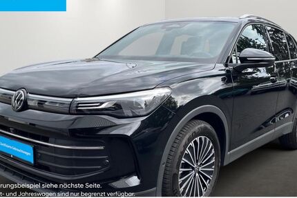 VW Tiguan 9.699 km 31.900 &euro; Mülheim 45481