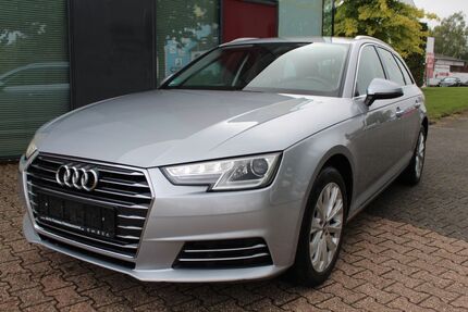 Audi A4 172.900 km 11.840 &euro; Mönchengladbach 41066