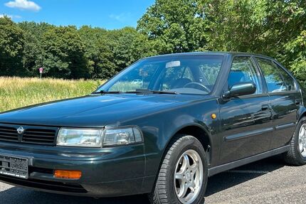 Nissan Maxima 126.000 km 1.990 &euro; Neukirchen-Vluyn 47506