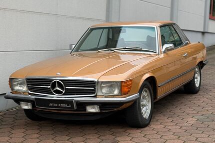 Mercedes-Benz 450 109.000 km 29.450 &euro; Velbert 42551