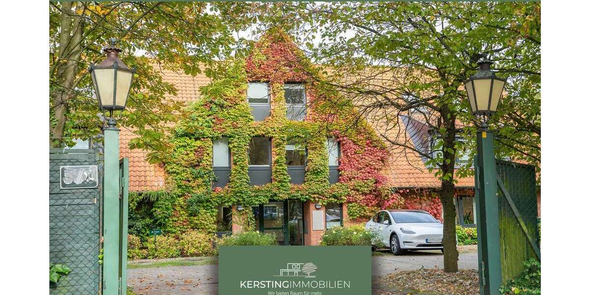 Gewerbeobjekt Krefeld / Bockum Bockum - 2.600&euro; | Angebot:14995914