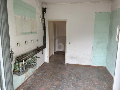 GEWERBEIMMOBILIE FÜR KREATIVE UNTERNEHMER - Gewerbeobjekt Krefeld Hüls | Angebot:27522133