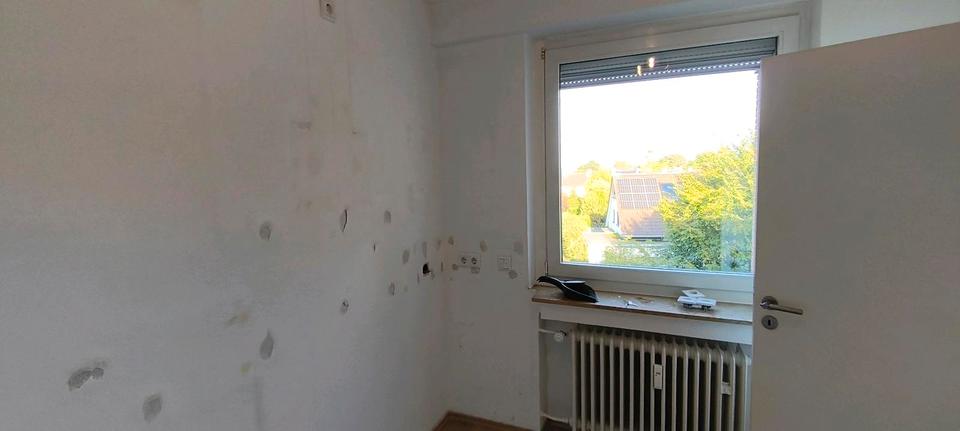 Etagenwohnung Viersen Sittard - 3 Zimmer, 83 m&sup2;, 180.000&euro; | Angebot:27534277