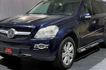 Mercedes-Benz GL 420 441.000 km 4.490 &euro; Ratingen 40878