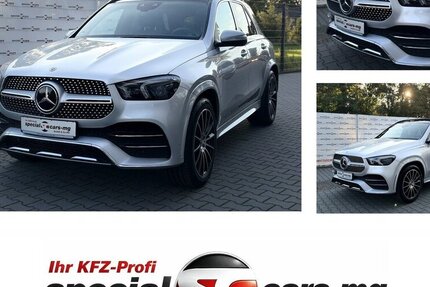 Mercedes-Benz GLE 350 d AMG Paket/Pano/Multibeam/Widescreen 65.000 km 64.900 &euro; Mönchengladbach 41066
