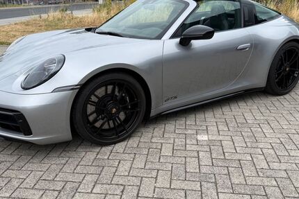 Porsche 992 5.250 km 179.990 &euro; Mönchengladbach 41169