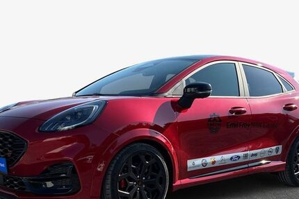 Ford Puma 4.500 km 31.250 &euro; Düsseldorf 40233