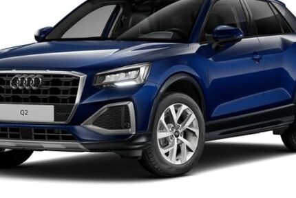 Audi Q2 5.653 km 26.500 &euro; Meerbusch 40670