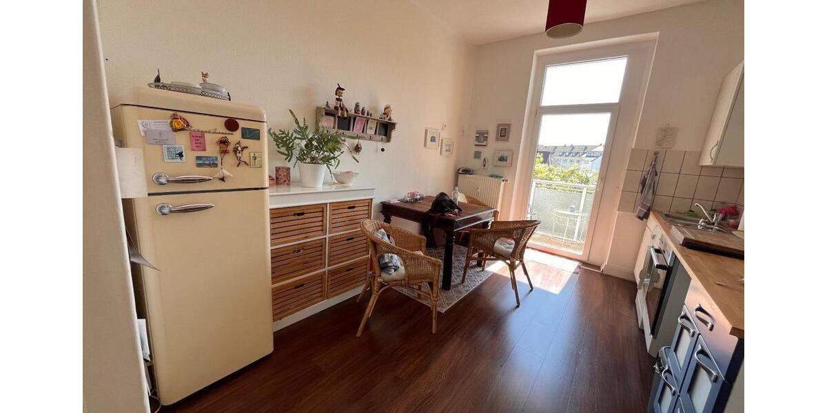Etagenwohnung Leverkusen Opladen - 2 Zimmer, 48 m&sup2;, 155.000&euro; | Angebot:27502202