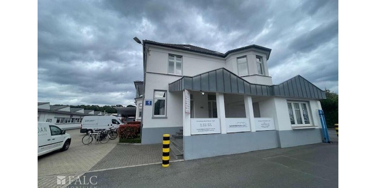 Gewerbeobjekt Hilden Forstbach - 768&euro; | Angebot:18285293