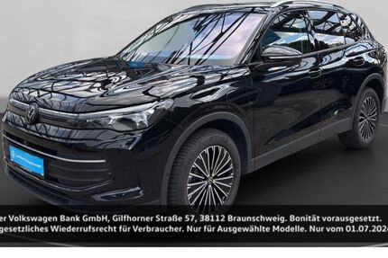 VW Tiguan 26.090 km 39.940 &euro; Mönchengladbach 41238