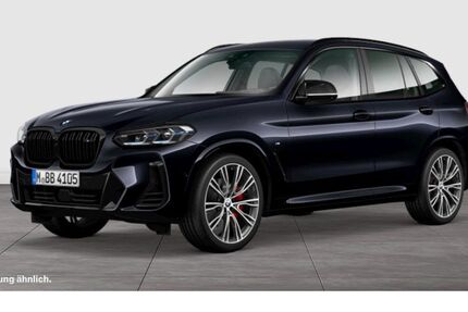 BMW X3 M40 32.820 km 50.960 &euro; Leverkusen 51371