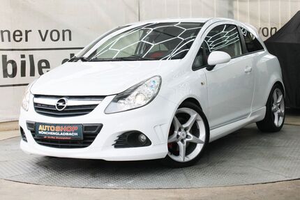 Opel Corsa 195.000 km 5.950 &euro; Mönchengladbach 41066