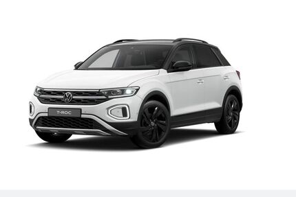 VW T-Roc 16.034 km 25.110 &euro; Duisburg 47059