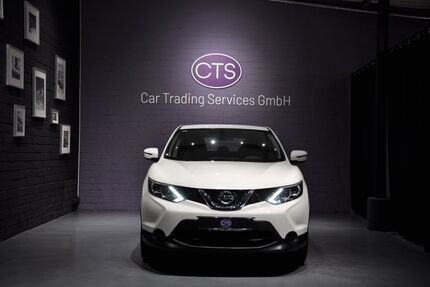 Nissan Qashqai 33.290 km 9.900 &euro; Düsseldorf 40476