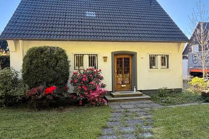 Haus Wülfrath - 5 Zimmer, 110 m&sup2;, 499.000&euro; | Angebot:27503011