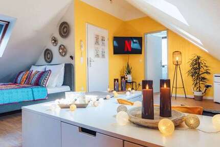 Zimmer Kempen - 1 Zimmer, 1.199&euro; | Angebot:27333709