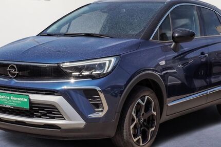 Opel Crossland (X) 15.435 km 17.888 &euro; Düsseldorf 40231