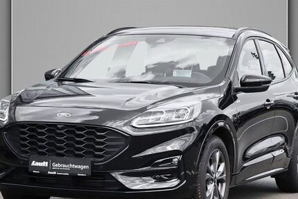 Ford Kuga 31.115 km 22.780 &euro; Moers 47441