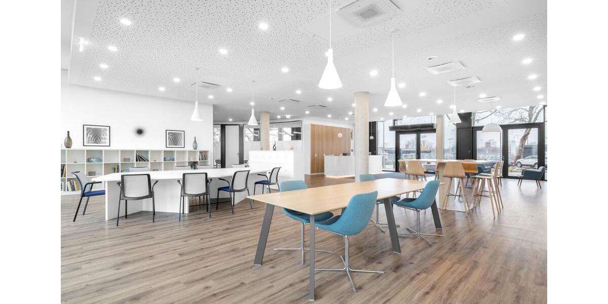 Gewerbeobjekt Düsseldorf Stadtbezirk 6 - 209&euro; | Angebot:22935413