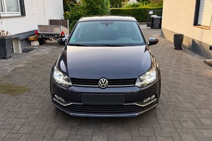 VW Polo 177.000 km 7.199 &euro; Langenfeld 40764