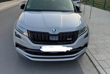 Skoda Kodiaq 152.500 km 26.000 &euro; Hilden 40724