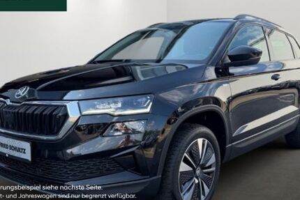 Skoda Karoq 44.610 km 24.490 &euro; Mettmann 40822