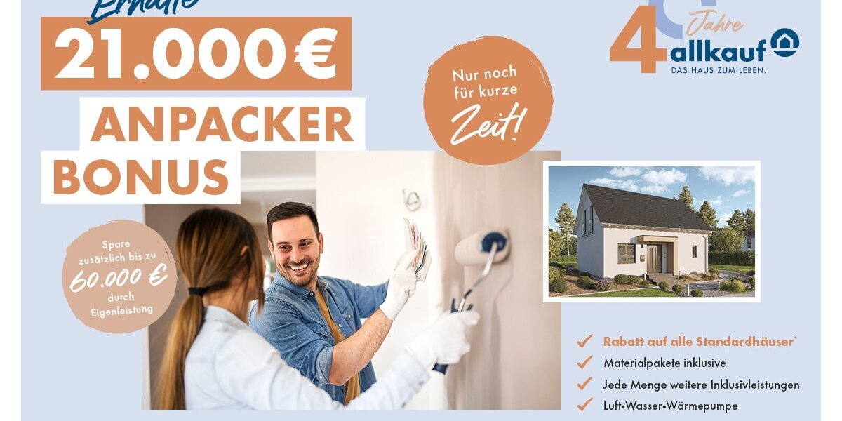 Individuelles Wohnglück in Bergheim - Ihr maßgeschneidertes Einfamilienhaus mit Premiumausstattung - Einfamilienhaus Bergheim | Angebot:27395978