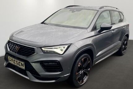 Cupra Ateca 44.741 km 27.990 &euro; Korschenbroich 41352