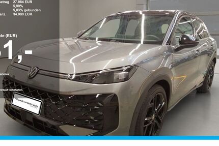 VW T-Roc 8.441 km 34.980 &euro; Krefeld 47805