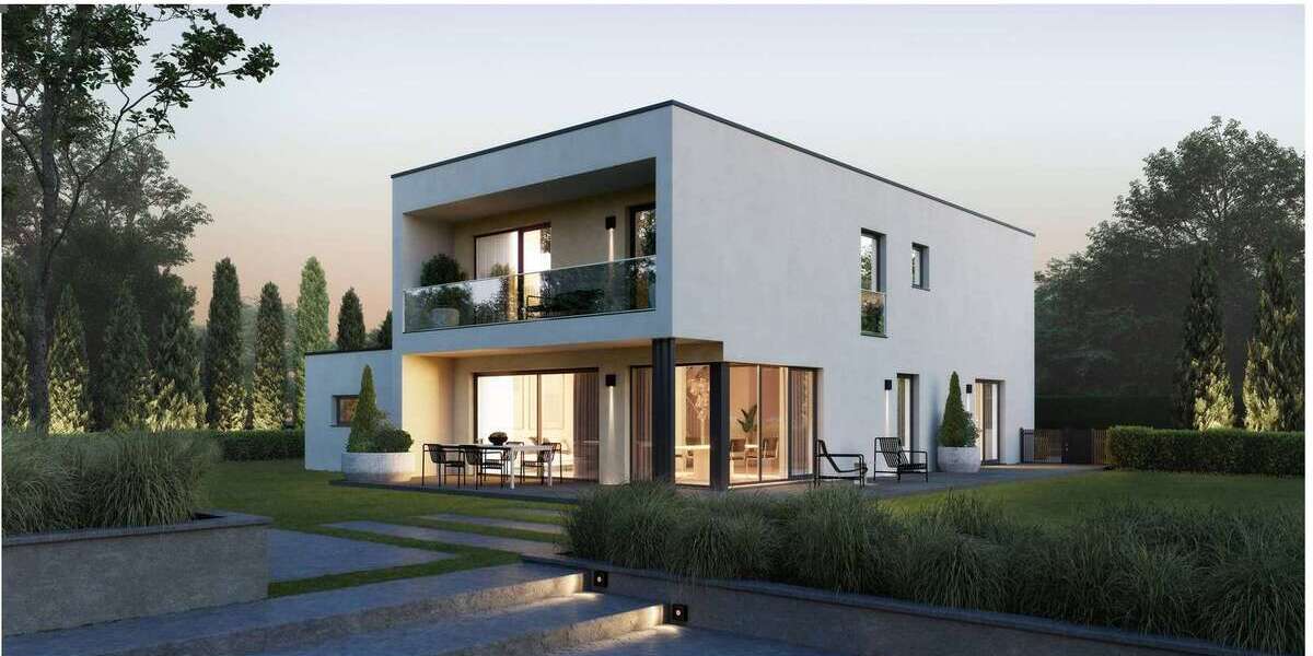 Einfamilienhaus Meerbusch-Langst-Kierst Kierst - 6 Zimmer, 254 m&sup2;, 1.639.000&euro; | Angebot:27371565