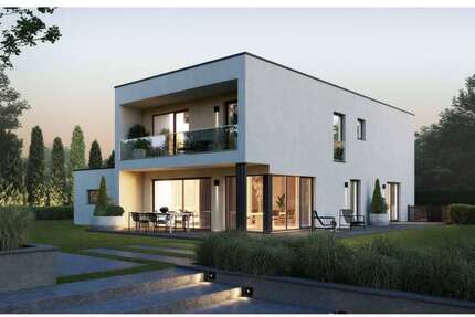 Haus Meerbusch-Langst-Kierst Kierst - 6 Zimmer, 254 m&sup2;, 1.639.000&euro; | Angebot:27371565
