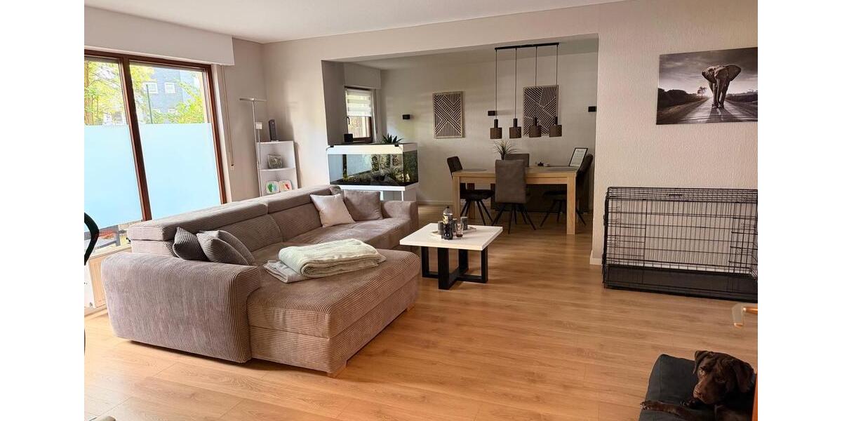 Etagenwohnung Leverkusen Bergisch Neukirchen - 3 Zimmer, 90 m&sup2;, 1.090&euro; | Angebot:27542965