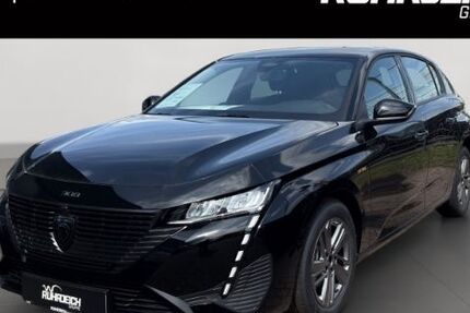 Peugeot 308 6.000 km 21.990 &euro; Krefeld 47800
