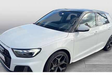 Audi A1 7.253 km 25.470 &euro; Mönchengladbach 41066