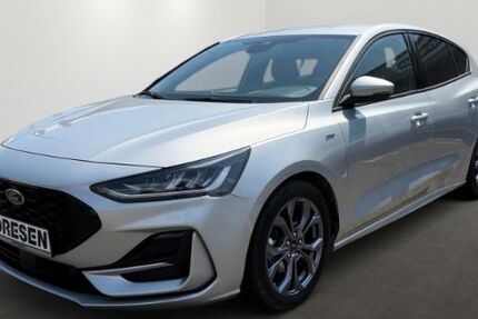 Ford Focus 48.885 km 18.450 &euro; Neuss 41464