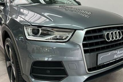 Audi Q3 118.500 km 12.580 &euro; Heiligenhaus 42579