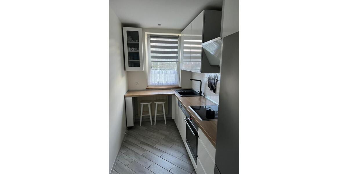 Etagenwohnung Heiligenhaus - 2 Zimmer, 48 m&sup2;, 164.000&euro; | Angebot:24784173
