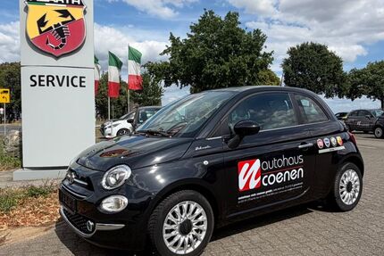 Fiat 500 27.500 km 12.999 &euro; Grevenbroich 41515