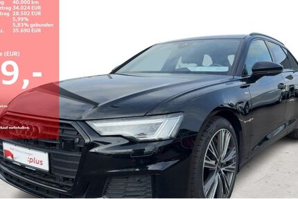 Audi A6 77.018 km 35.190 &euro; Moers-Hülsdonk 47441