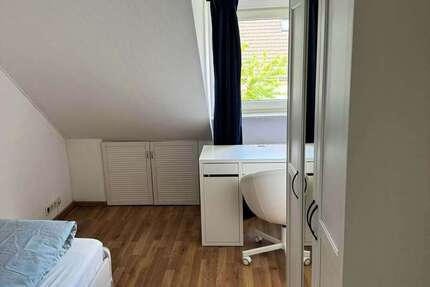 Zimmer Düsseldorf Oberbilk - 699&euro; | Angebot:27497517
