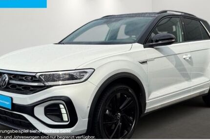 VW T-Roc 11.860 km 29.980 &euro; Neuss 41460