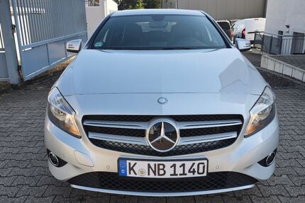 Mercedes-Benz A 180 117.255 km 9.390 &euro; Leverkusen 51371