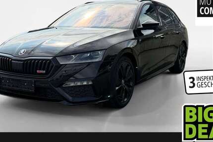 Skoda Octavia 138.453 km 20.960 &euro; Heiligehaus 42579