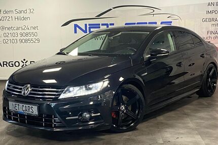 VW Passat CC 200.000 km 11.600 &euro; Hilden 40721