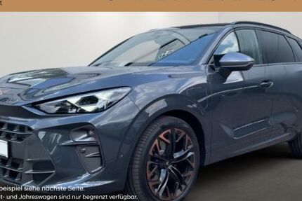Cupra Terramar 2.999 km 52.980 &euro; Dormagen 41540